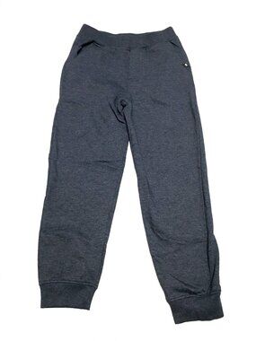 Lucky Brand Boys Blue Sweatpants Size 7